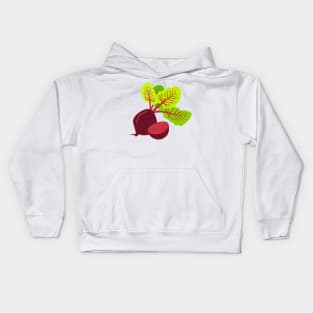 Beet Kids Hoodie